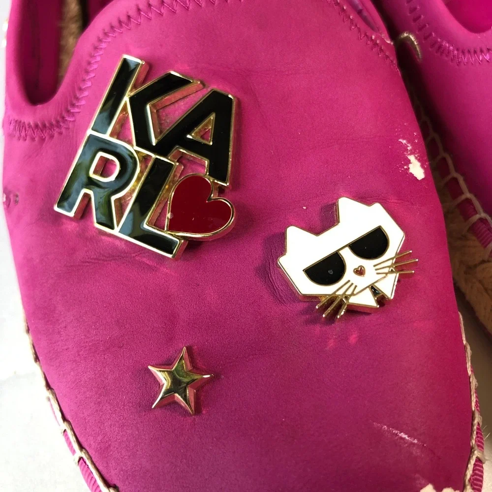 Karl Lagerfeld karl lagerfeld